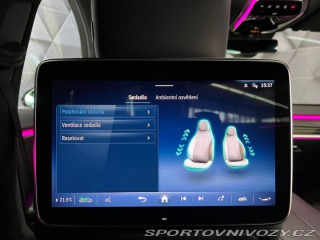 Mercedes-Benz S 400d 4MATIC AMG PREMIUM 2023