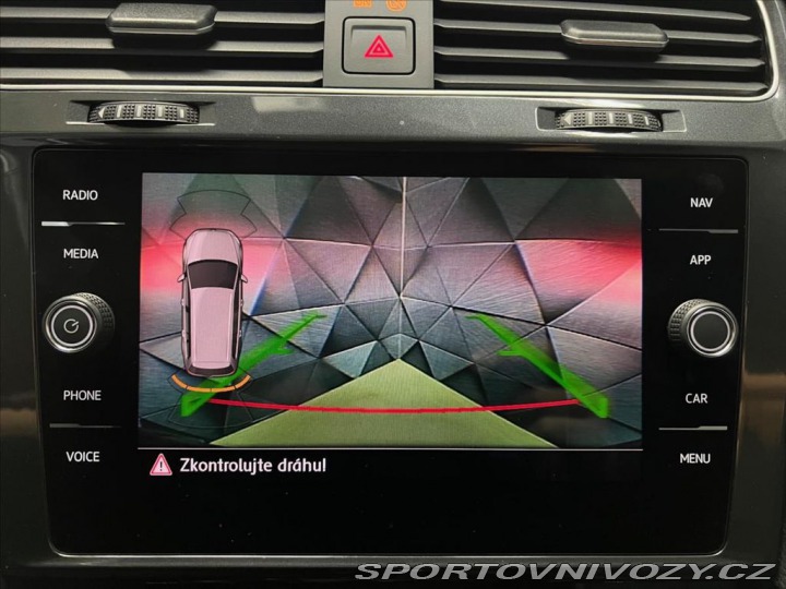 Volkswagen Golf 2.0 TDI DSG 4MOTION ALLTR 2020