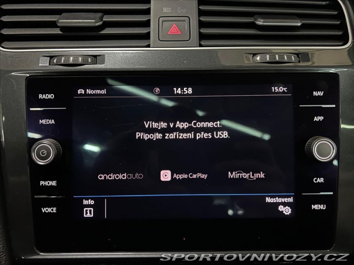 Volkswagen Golf 2.0 TDI DSG 4MOTION ALLTR 2020