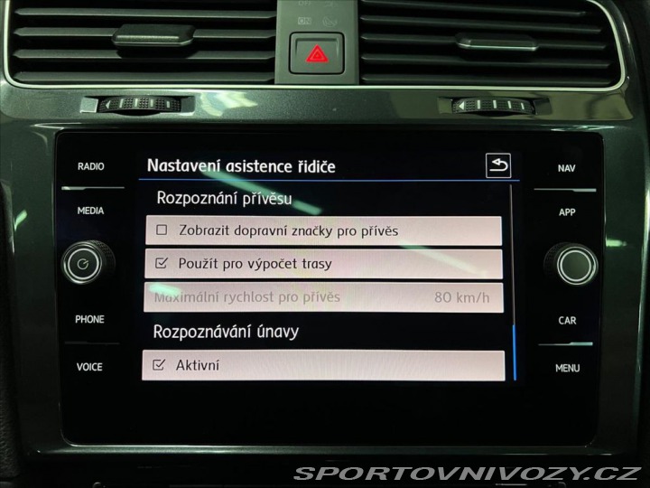 Volkswagen Golf 2.0 TDI DSG 4MOTION ALLTR 2020