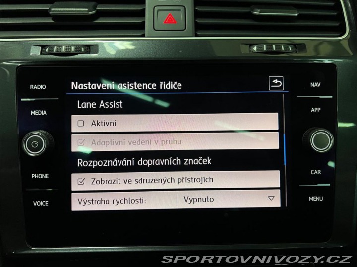 Volkswagen Golf 2.0 TDI DSG 4MOTION ALLTR 2020