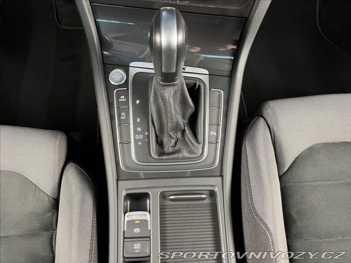 Volkswagen Golf 2.0 TDI DSG 4MOTION ALLTR 2020