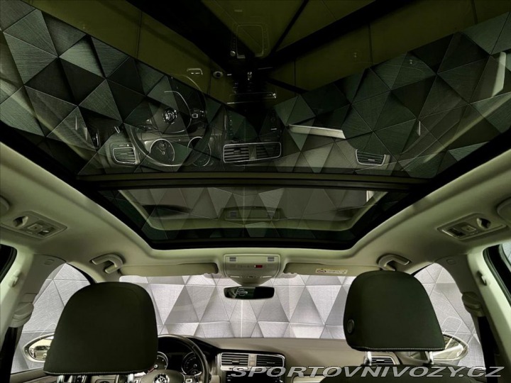 Volkswagen Golf 2.0 TDI DSG 4MOTION ALLTR 2020