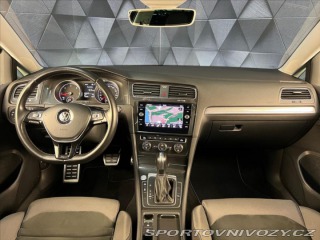 Volkswagen Golf 2.0 TDI DSG 4MOTION ALLTR 2020