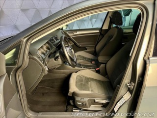 Volkswagen Golf 2.0 TDI DSG 4MOTION ALLTR 2020