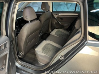 Volkswagen Golf 2.0 TDI DSG 4MOTION ALLTR 2020