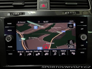 Volkswagen Golf 2.0 TDI DSG 4MOTION ALLTR 2020