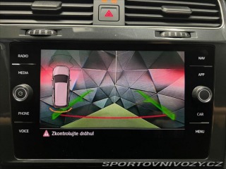 Volkswagen Golf 2.0 TDI DSG 4MOTION ALLTR 2020