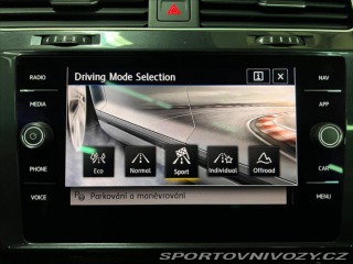 Volkswagen Golf 2.0 TDI DSG 4MOTION ALLTR 2020