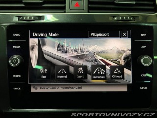 Volkswagen Golf 2.0 TDI DSG 4MOTION ALLTR 2020