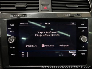 Volkswagen Golf 2.0 TDI DSG 4MOTION ALLTR 2020