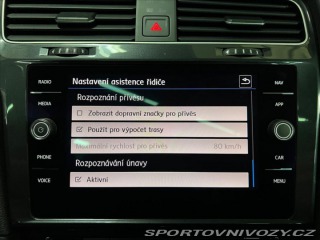 Volkswagen Golf 2.0 TDI DSG 4MOTION ALLTR 2020