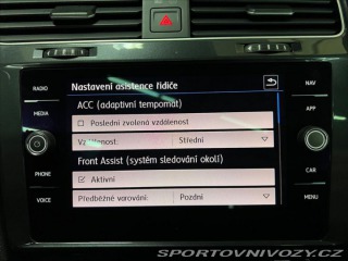 Volkswagen Golf 2.0 TDI DSG 4MOTION ALLTR 2020