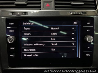 Volkswagen Golf 2.0 TDI DSG 4MOTION ALLTR 2020