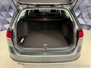 Volkswagen Golf 2.0 TDI DSG 4MOTION ALLTR 2020