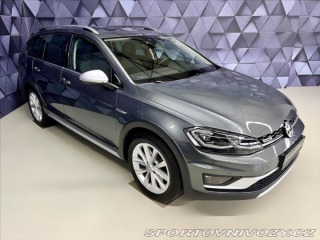 Volkswagen Golf 2.0 TDI DSG 4MOTION ALLTR 2020
