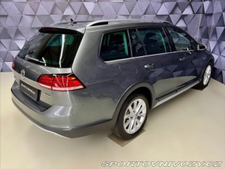 Volkswagen Golf 2.0 TDI DSG 4MOTION ALLTR 2020