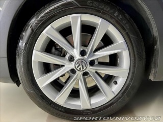 Volkswagen Golf 2.0 TDI DSG 4MOTION ALLTR 2020