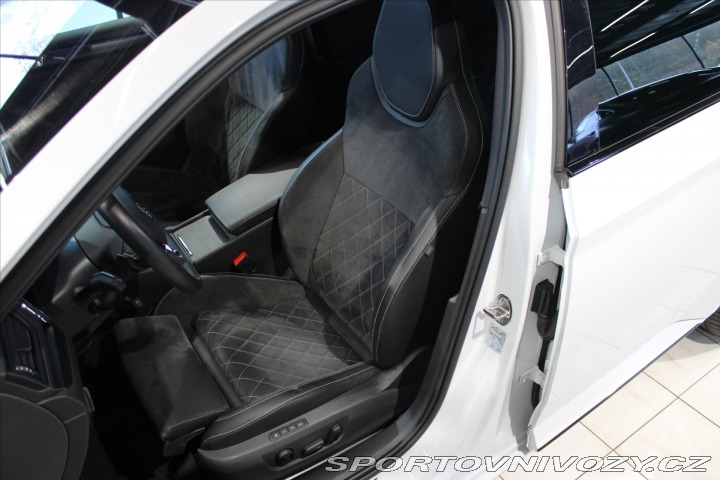 Škoda Superb TDi 140kW DSG SportLine A 2020