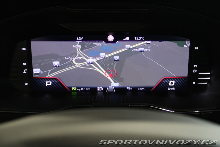 Škoda Superb TDi 140kW DSG SportLine A 2020