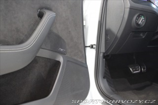 Škoda Superb TDi 140kW DSG SportLine A 2020