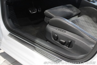 Škoda Superb TDi 140kW DSG SportLine A 2020