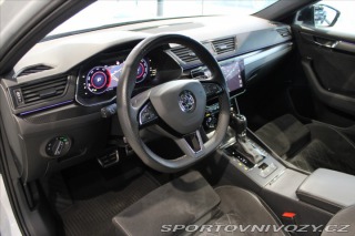 Škoda Superb TDi 140kW DSG SportLine A 2020