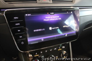 Škoda Superb TDi 140kW DSG SportLine A 2020
