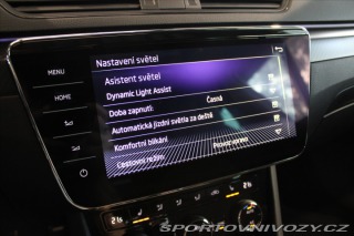 Škoda Superb TDi 140kW DSG SportLine A 2020