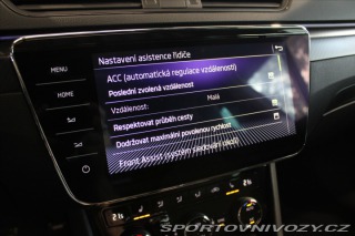 Škoda Superb TDi 140kW DSG SportLine A 2020