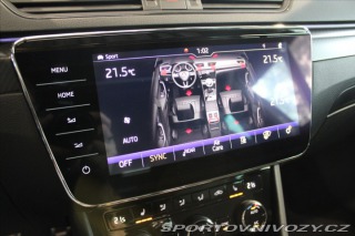 Škoda Superb TDi 140kW DSG SportLine A 2020