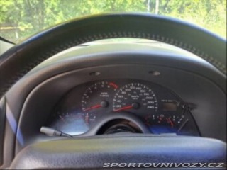 Chevrolet Camaro 3,8   V6 automat 2001