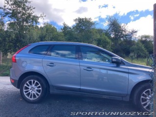 Volvo Ostatní modely XC60 2,4 2010