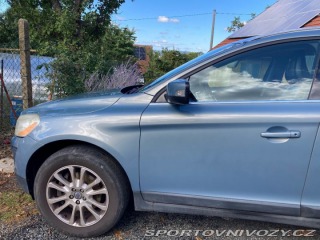 Volvo Ostatní modely XC60 2,4 2010