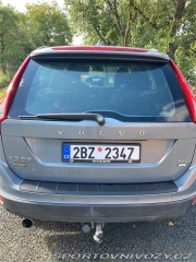 Volvo Ostatní modely XC60 2,4 2010