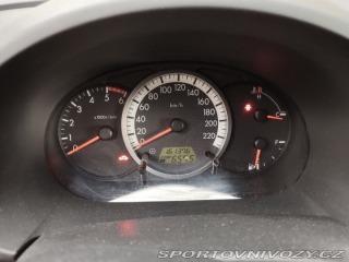 Mazda Ostatní modely 5 2,0   D TOP STAV 1800