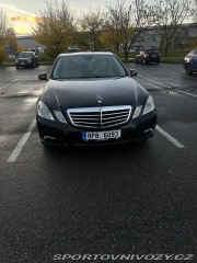 Mercedes-Benz Ostatní modely w212 1800