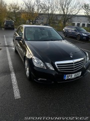 Mercedes-Benz Ostatní modely w212 1800