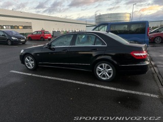 Mercedes-Benz Ostatní modely w212 1800