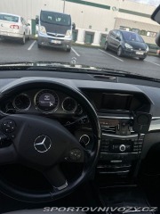 Mercedes-Benz Ostatní modely w212 1800