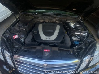 Mercedes-Benz Ostatní modely w212 1800