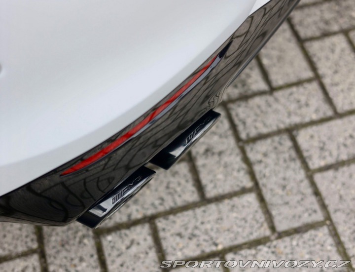 Mercedes-Benz SL SL43 AMG | Multicontour 2023