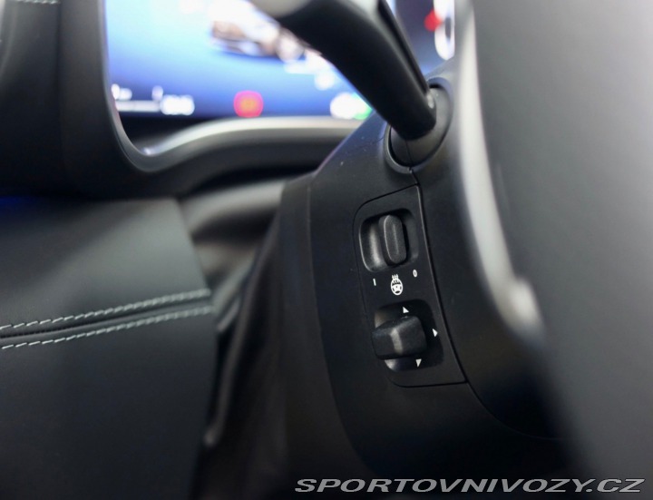 Mercedes-Benz SL SL43 AMG | Multicontour 2023