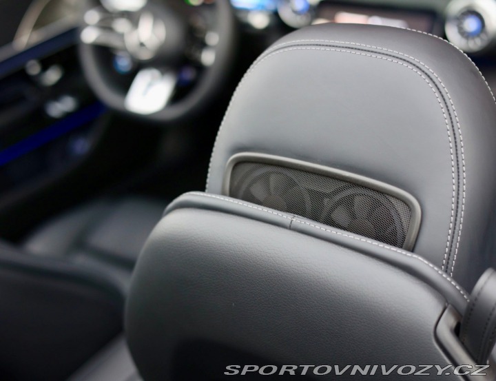 Mercedes-Benz SL SL43 AMG | Multicontour 2023