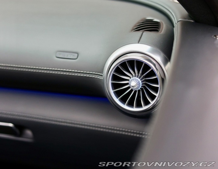 Mercedes-Benz SL SL43 AMG | Multicontour 2023