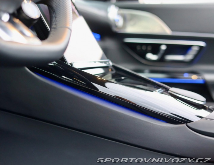 Mercedes-Benz SL SL43 AMG | Multicontour 2023