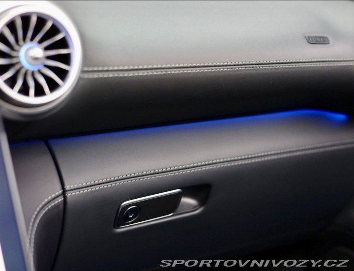 Mercedes-Benz SL SL43 AMG | Multicontour 2023