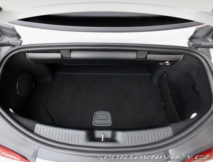 Mercedes-Benz SL SL43 AMG | Multicontour 2023