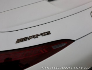 Mercedes-Benz SL SL43 AMG | Multicontour 2023