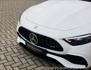 Mercedes-Benz SL SL43 AMG | Multicontour 2023